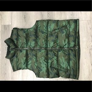 XL Old Navy Vest